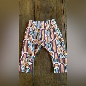 Kate Quinn Panda Pants